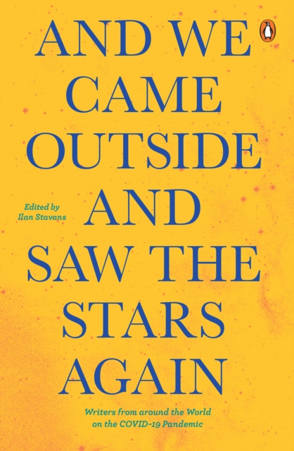 And We Came Outside and Saw the Stars Again, EPUB eBook