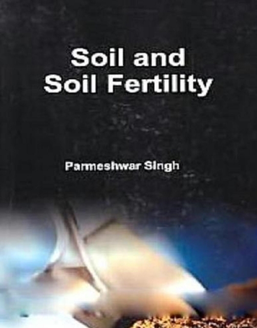Soil and Soil Fertility, EPUB eBook