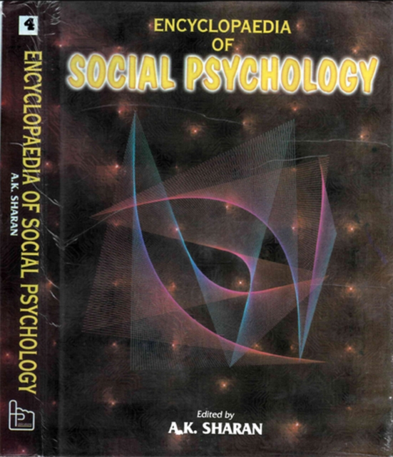 Encyclopaedia Of Social Psychology (Social Cognition Psychology), EPUB eBook