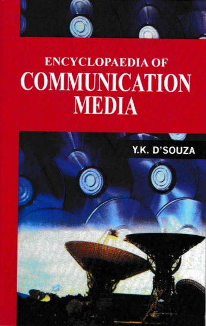 Encyclopaedia of Communication Media, EPUB eBook