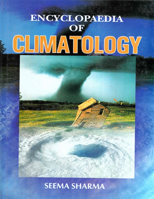 Encyclopaedia of Climatology, EPUB eBook
