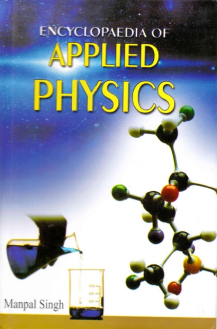 Encyclopaedia of Applied Physics, EPUB eBook