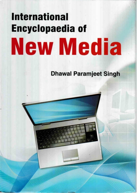 International Encyclopaedia Of New Media (Women in Journalism), EPUB eBook
