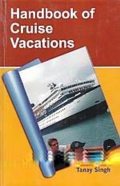 Handbook of Cruise Vacations, EPUB eBook
