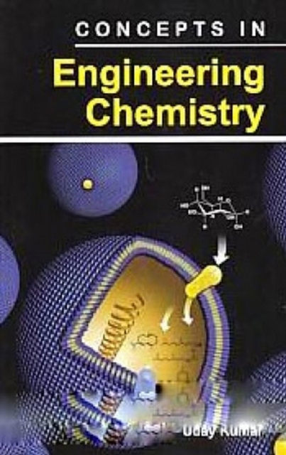 Concepts In Engineering Chemistry, EPUB eBook