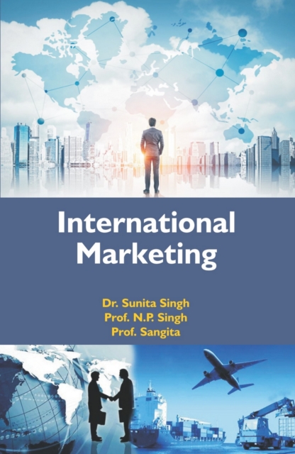 International Marketing, EPUB eBook