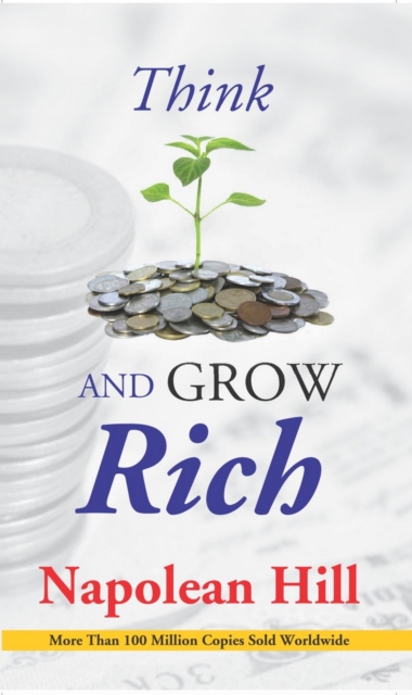 Think And Grow Rich, EPUB eBook