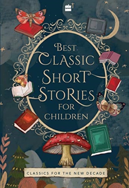 Best Classic Short Stories for Children, Paperback / softback Book