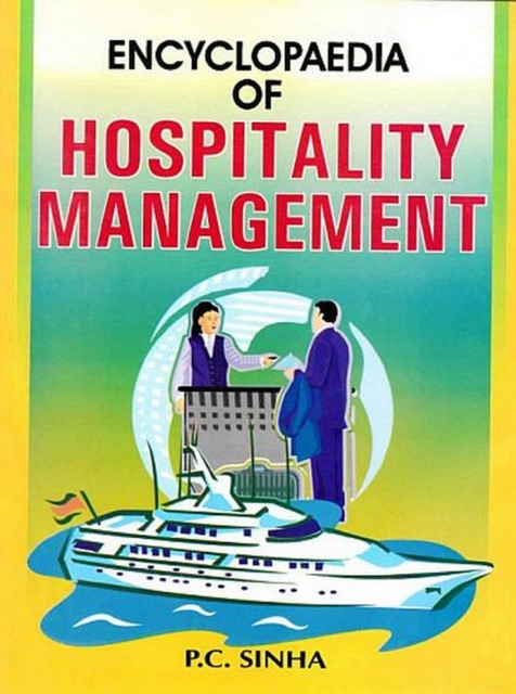 Encyclopaedia Of Hospitality Management, EPUB eBook
