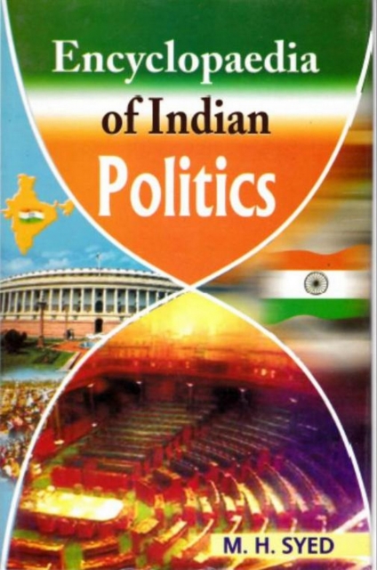 Encyclopaedia of Indian Politics, EPUB eBook