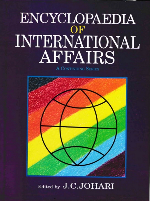 Encyclopaedia of International Affairs (A Documentary Study),Close of the War and Treaty of Versailles, EPUB eBook