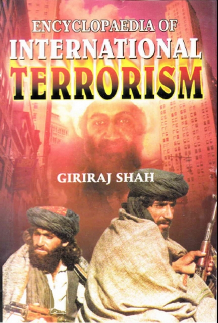 Encyclopaedia of International Terrorism, PDF eBook