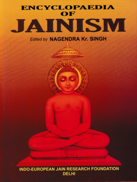 Encyclopaedia Of Jainism, EPUB eBook