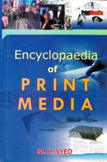 Encyclopaedia Of Print Media, EPUB eBook