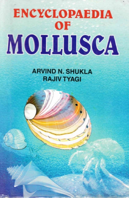 Encyclopaedia of Mollusca (Evolutionary Molluscs), PDF eBook