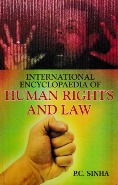 International Encyclopaedia of Human Rights And Law, EPUB eBook