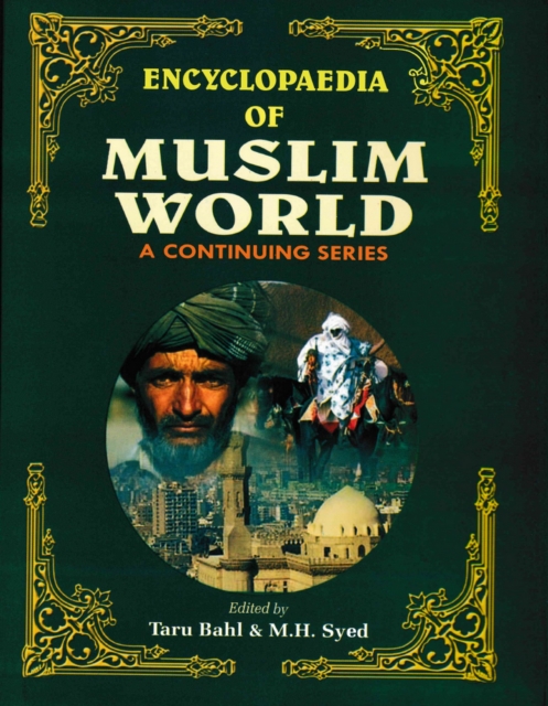 Encyclopaedia Of Muslim World (Azerbaijan and Bahrain), EPUB eBook