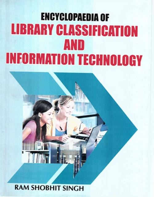 Encyclopaedia of Library Classification and Information Technology, EPUB eBook
