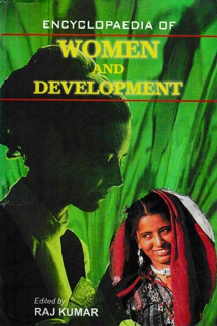 Encyclopaedia of Women And Development (Women at Work), EPUB eBook