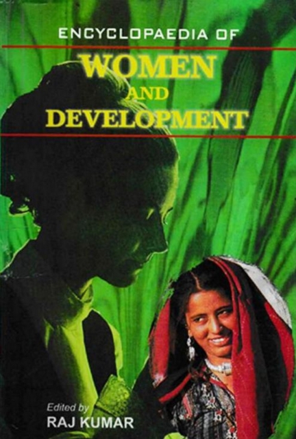 Encyclopaedia of Women And Development (Women in Politics), EPUB eBook