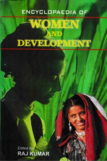 Encyclopaedia of Women And Development (Women and Economy), EPUB eBook
