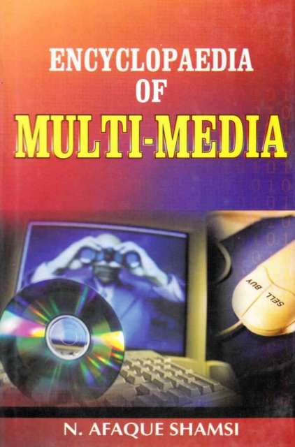 Encyclopaedia of Multi-Media (News in Media), EPUB eBook