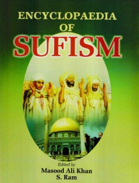 Encyclopaedia of Sufism (Sufism in India), EPUB eBook