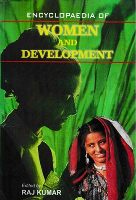 Encyclopaedia of Women And Development (Violence Against Women), EPUB eBook