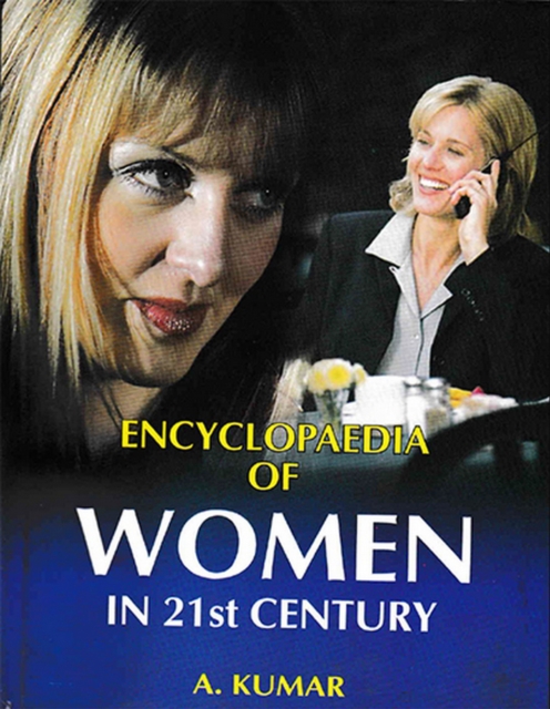 Encyclopaedia of Women in 21st Century (Health and Nutritional Status of Indian Women), PDF eBook