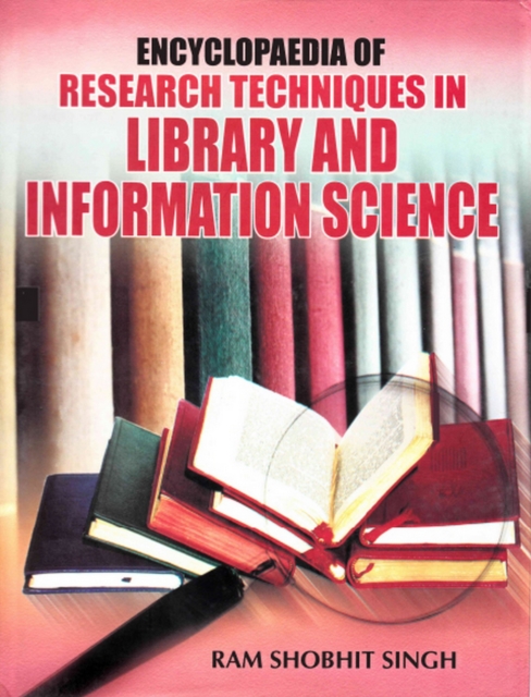 Encyclopaedia of Research Techniques in Library and Information Science, EPUB eBook