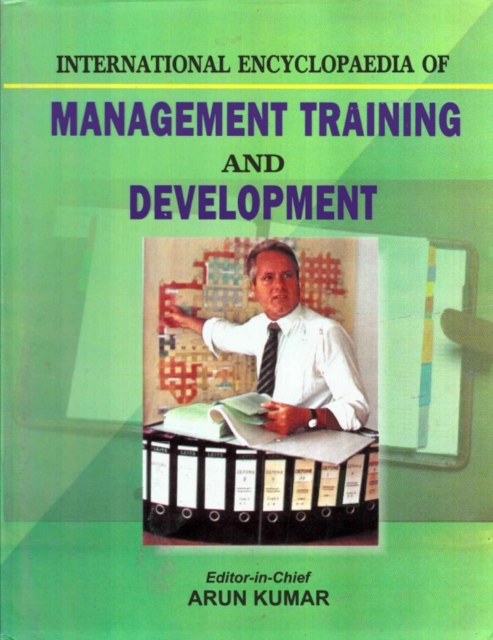International Encyclopaedia of Management Training and Development (Training: Aims, Contexts and Dynamics), PDF eBook