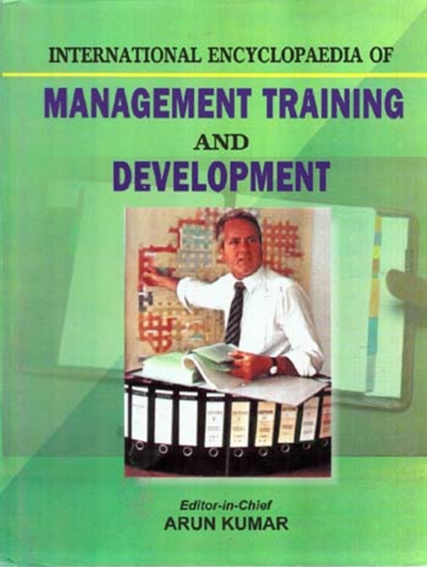 International Encyclopaedia of Management Training and Development (Training and Training System Development), PDF eBook