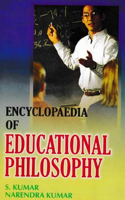 Encyclopaedia of Educational Philosophy (Philosophy of Learning), EPUB eBook