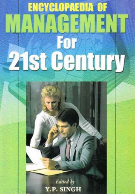 Encyclopaedia  of Management For 21st Century (Effective Programme Management), EPUB eBook