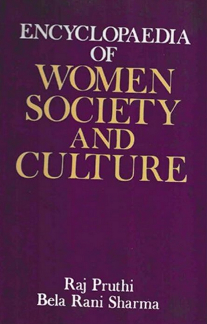 Encyclopaedia Of Women Society And Culture (Industrialisation and Women), EPUB eBook