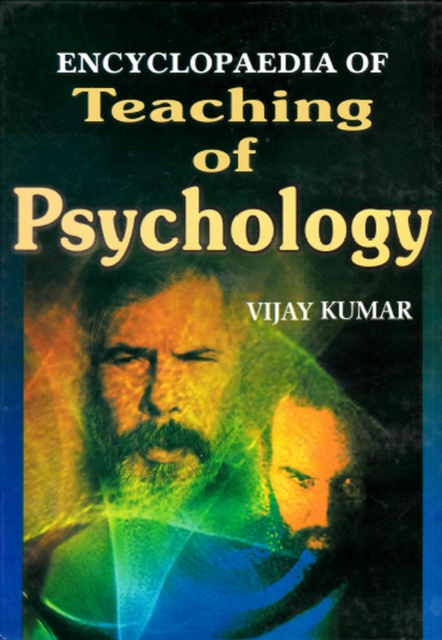Encyclopaedia of Teaching of Psychology, EPUB eBook