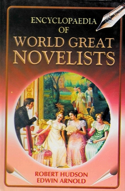 Encyclopaedia of World Great Novelists (Nathaniel Hawthorne), EPUB eBook