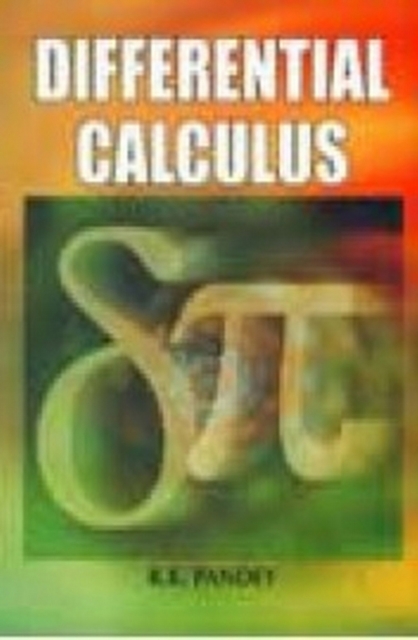 Differential Calculus, EPUB eBook