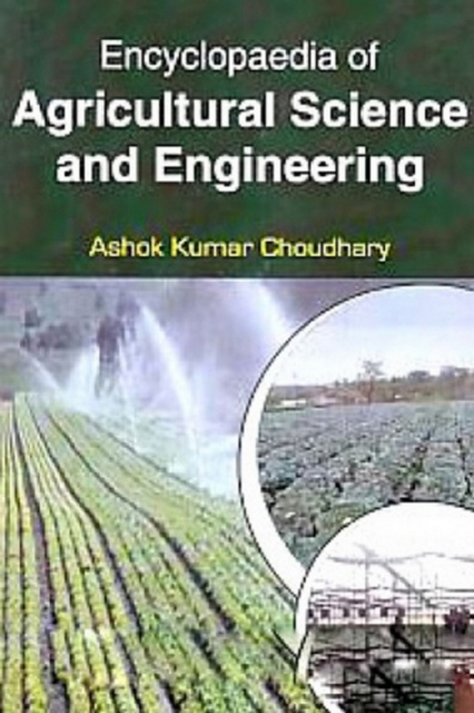 Encyclopaedia Of Agricultural Science And Engineering, Crop, Fruit And Vegetable Production And Products, PDF eBook