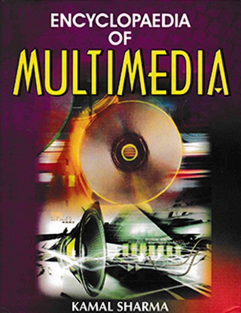 Encyclopaedia Of Multimedia, EPUB eBook