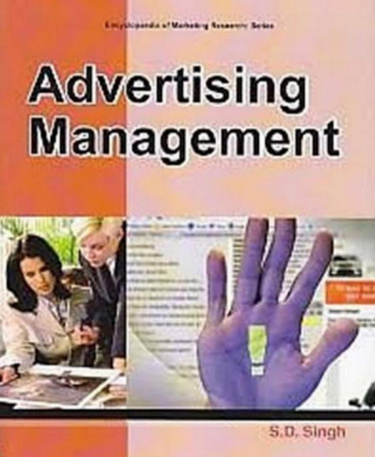 Advertising Management, PDF eBook