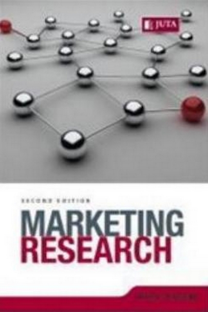 Encyclopaedia of Marketing Research (Marketing Research), PDF eBook