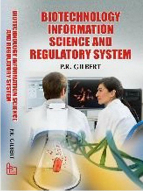 Biotechnology Information Science and Regulatory System, EPUB eBook