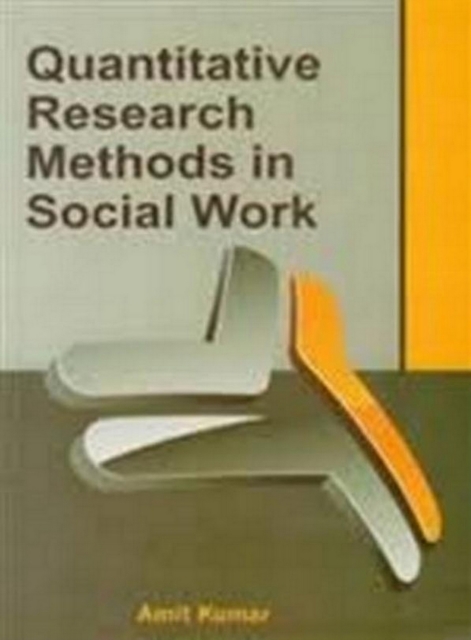 Quantitative Research Methods In Social Work, EPUB eBook