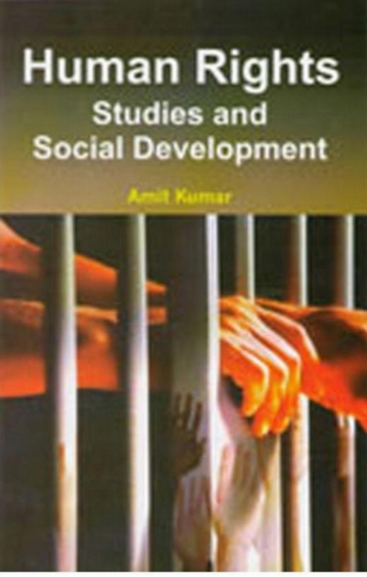 Human Rights Studies And Social Development, EPUB eBook