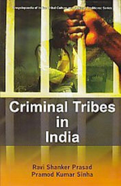 Criminal Tribes in India, EPUB eBook