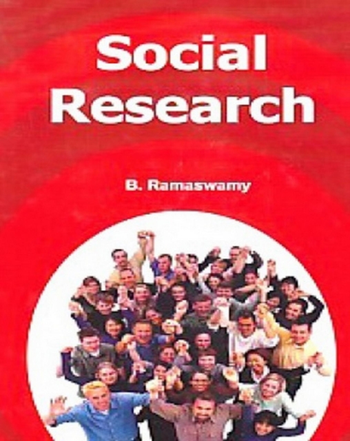 Social Research, EPUB eBook
