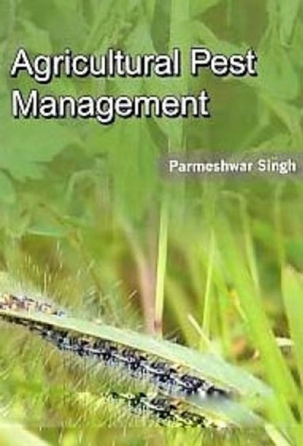Agricultural Pest Management, EPUB eBook