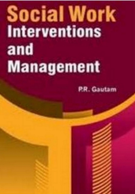 Social Work Interventions And Management, EPUB eBook