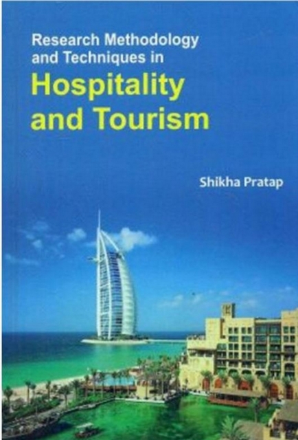 Research Methodology And Techniques In Hospitality And Tourism, EPUB eBook